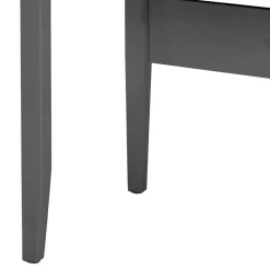 Schreibtisch mit Schubladen Mangali