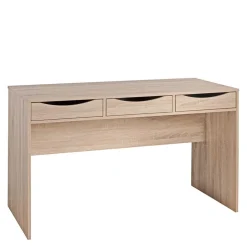 Schreibtisch mit Schubladen Nicuda