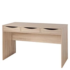 Schreibtisch mit Schubladen Nicuda
