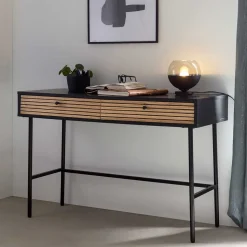 Schreibtisch modern Jacrella