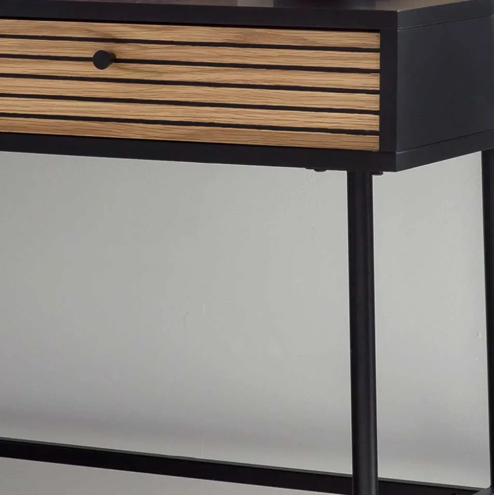 Schreibtisch modern Jacrella