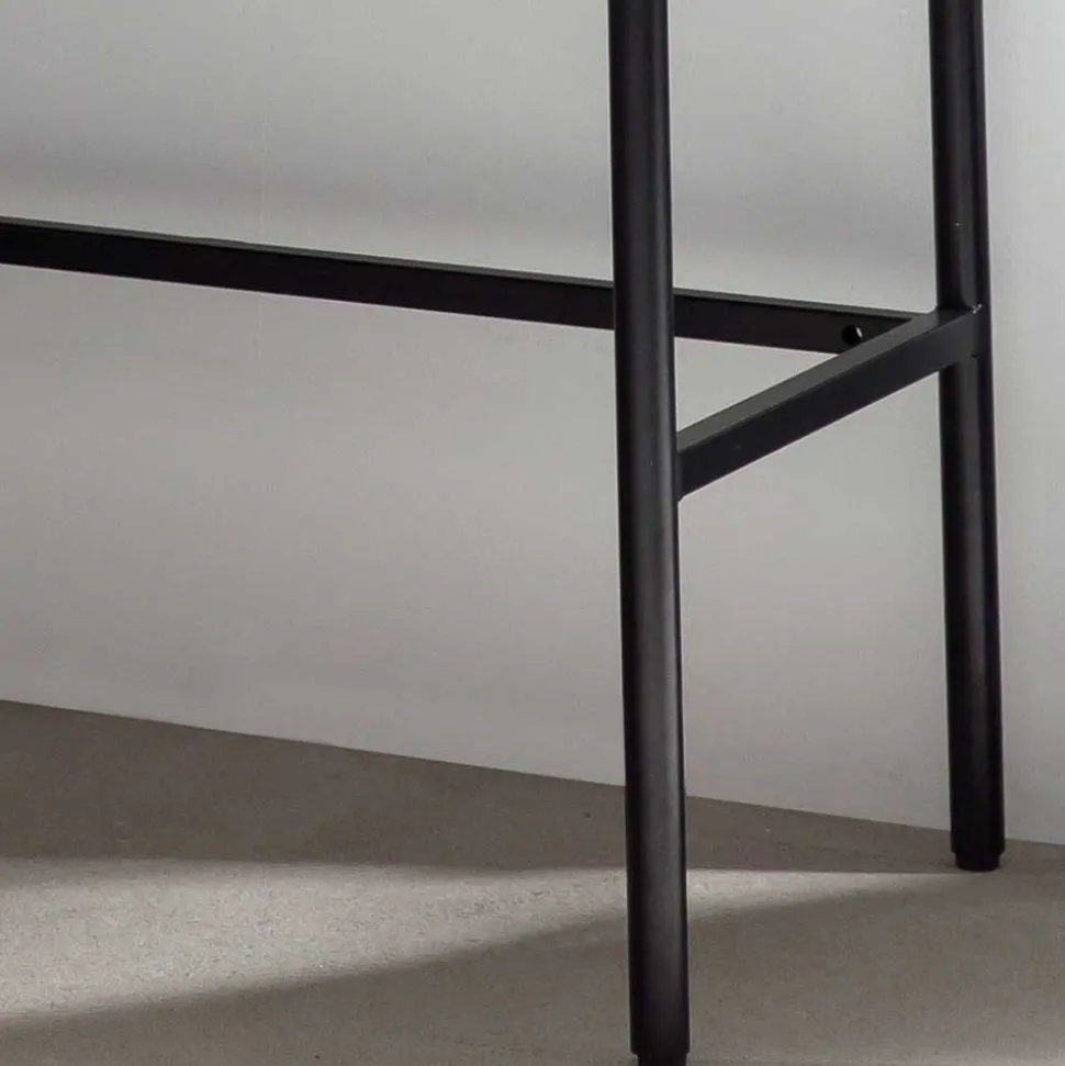 Schreibtisch modern Jacrella