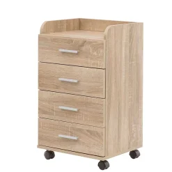 Schreibtisch Rollcontainer Pyrona