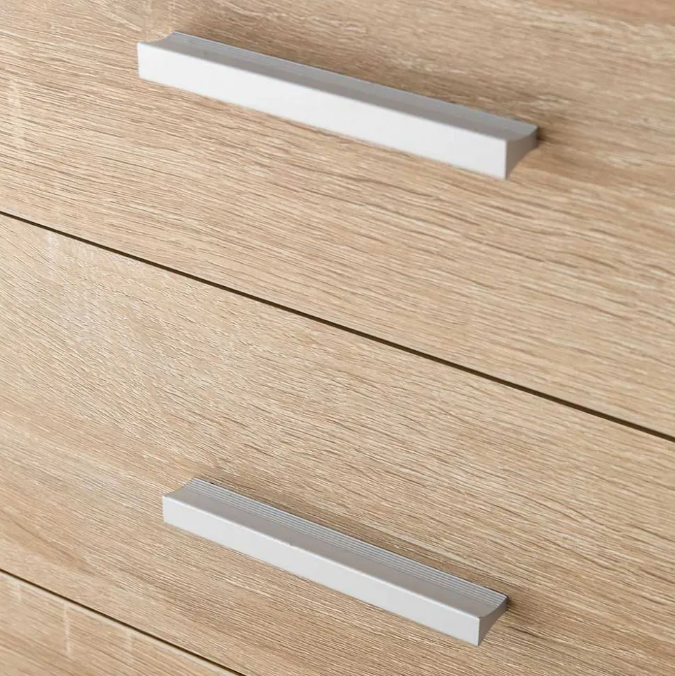 Schreibtisch Rollcontainer Pyrona