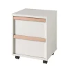 Schreibtisch Rollcontainer Handican