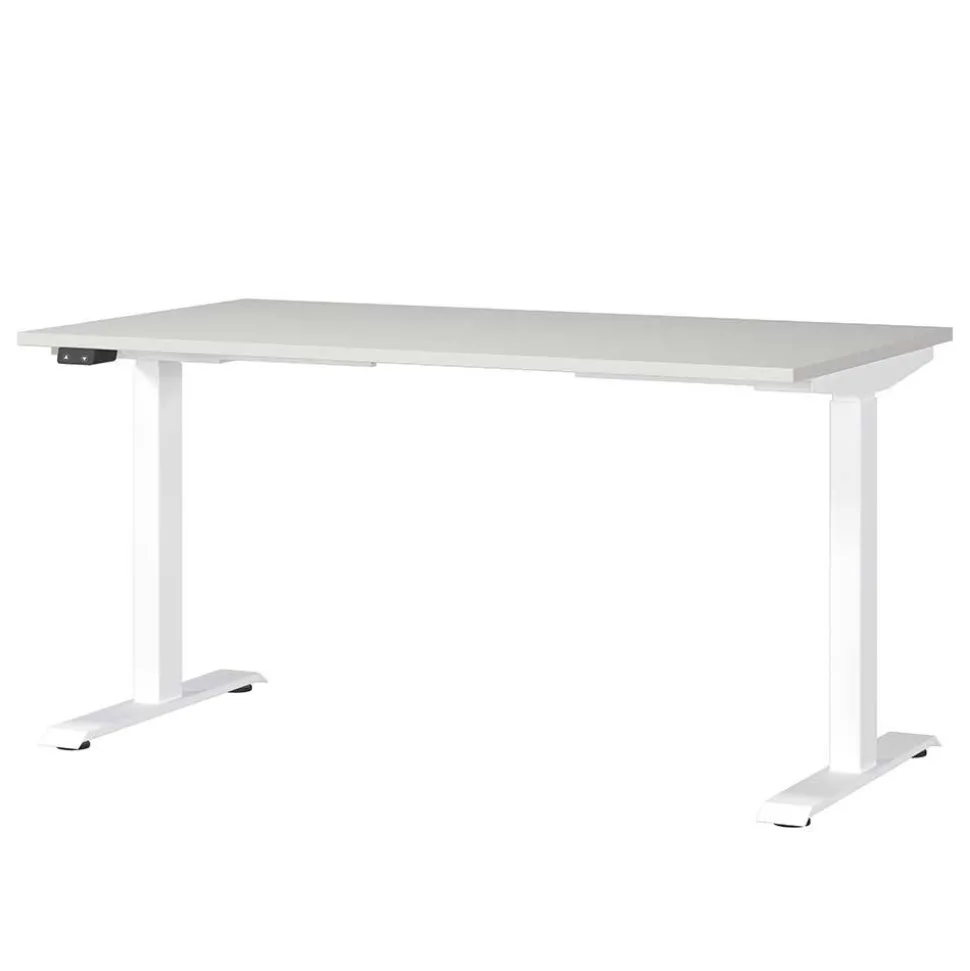Schreibtisch Silba