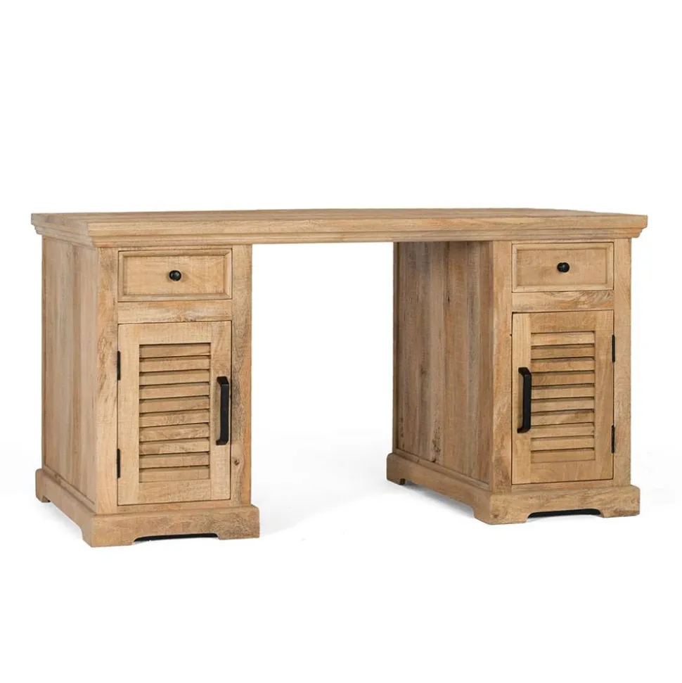 Schreibtisch Valancio