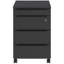 Schreibtischcontainer Abby