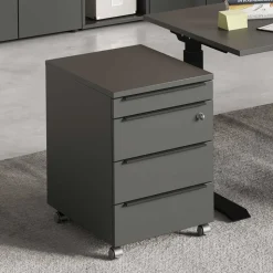 Schreibtischcontainer Abby
