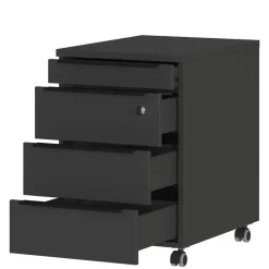 Schreibtischcontainer Abby