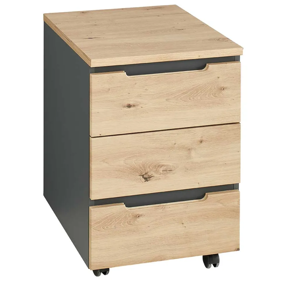 Schreibtischcontainer Esdravos