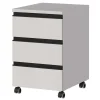 Schreibtischcontainer Gowri