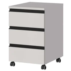 Schreibtischcontainer Gowri