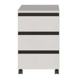 Schreibtischcontainer Gowri