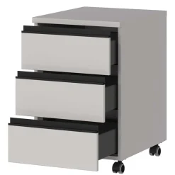 Schreibtischcontainer Gowri