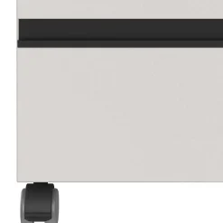 Schreibtischcontainer Gowri