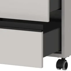 Schreibtischcontainer Gowri