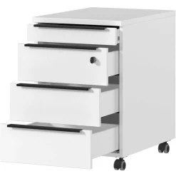 Schreibtischcontainer Kalastania