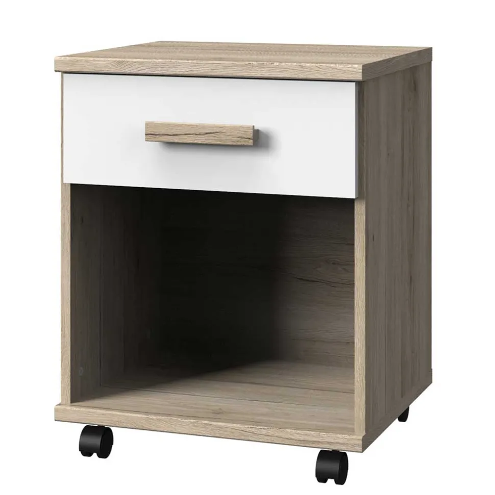 Schreibtischcontainer Nokadura