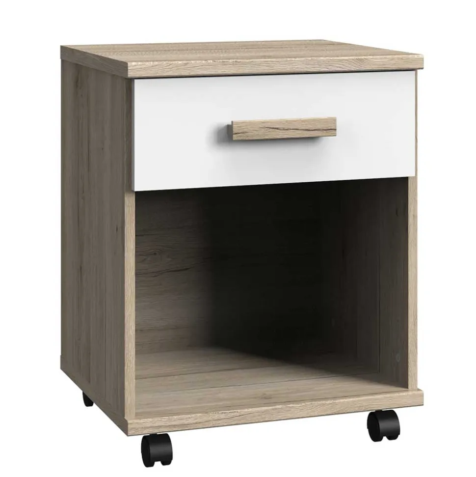Schreibtischcontainer Nokadura