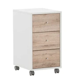Schreibtischcontainer Rian