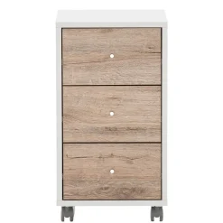 Schreibtischcontainer Rian