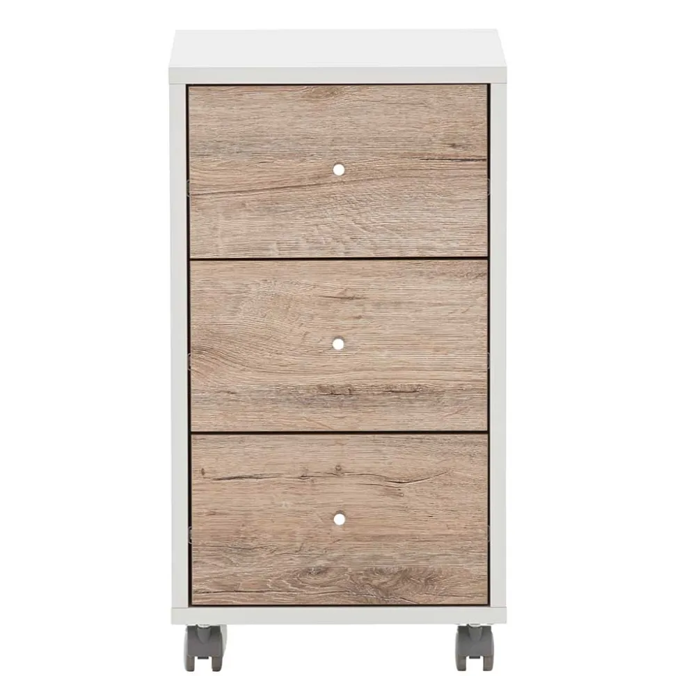 Schreibtischcontainer Rian