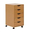 Schreibtischcontainer Segin