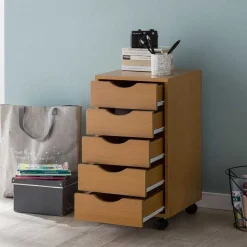 Schreibtischcontainer Segin