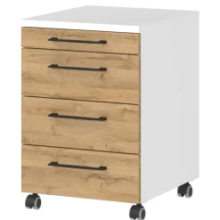 Schreibtischcontainer Wasconda