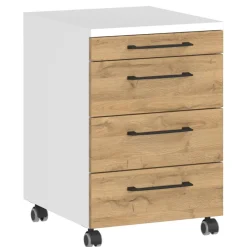 Schreibtischcontainer Wasconda