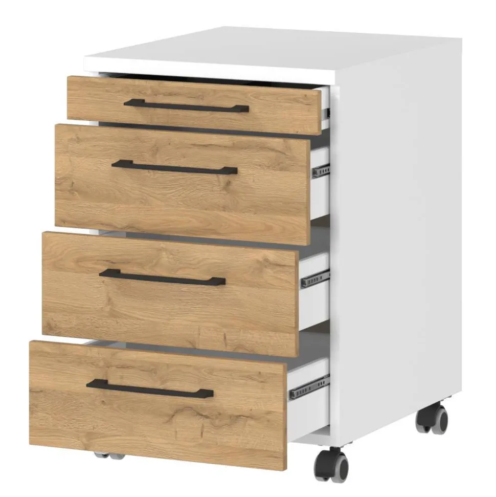 Schreibtischcontainer Wasconda