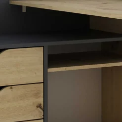 Schreibtischecke Centurion