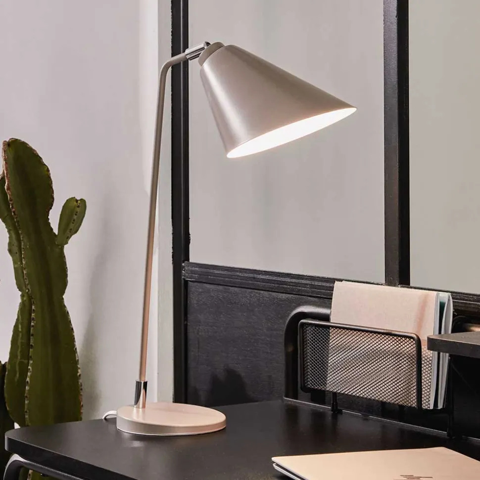 Schreibtischlampe Rionja
