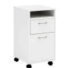 Schreibtischrollcontainer Salverna