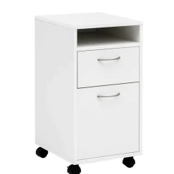 Schreibtischrollcontainer Salverna