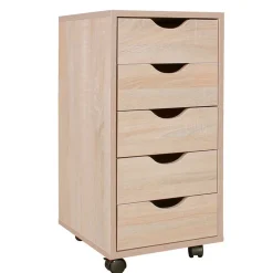 Schreibtischrollcontainer Vilas