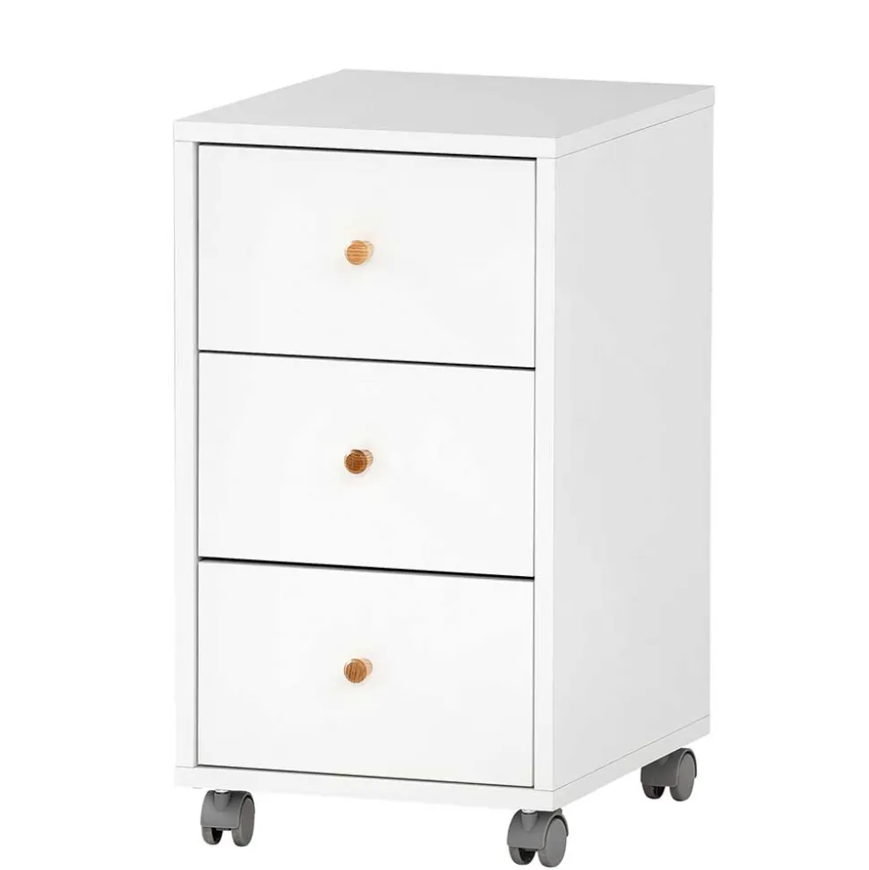 Schreibtischrollcontainer Palencial
