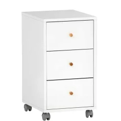 Schreibtischrollcontainer Palencial