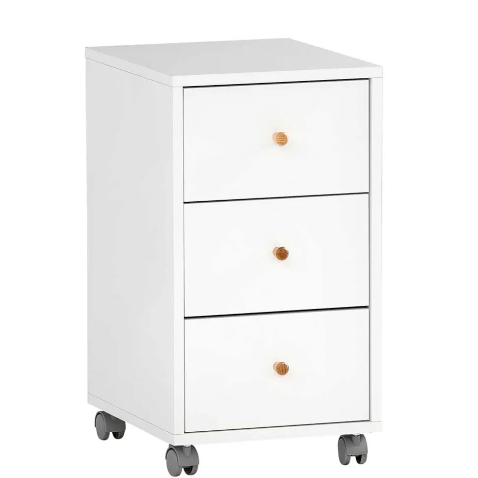 Schreibtischrollcontainer Palencial