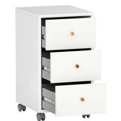 Schreibtischrollcontainer Palencial