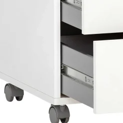 Schreibtischrollcontainer Palencial