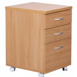 Schreibtischrollcontainer Galadira