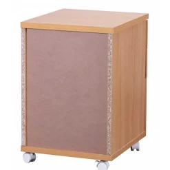 Schreibtischrollcontainer Galadira