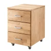 Schreibtischrollcontainer Legancas