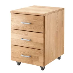Schreibtischrollcontainer Legancas