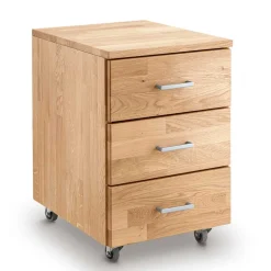 Schreibtischrollcontainer Legancas