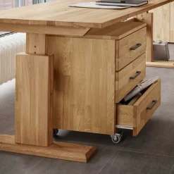 Schreibtischrollcontainer Legancas