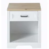Schreibtischrollcontainer Morelia