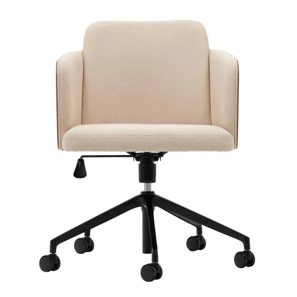 Schreibtischsessel Eloreenas